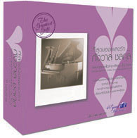 ที่สุดของเพลงรัก กังวาล ชลกุล (Gift Set)