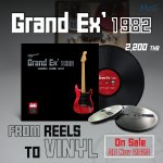 Grand Ex' 1982